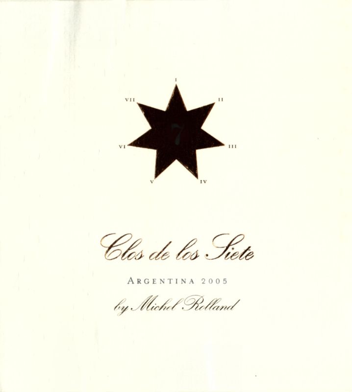 Argentina_Clos de la Siete 2005.jpg